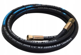 Pompa pneumatică de gresare Verke 15L cu furtun 4 m, presiune max. 40 MPa, pentru ungere profesională în atelier și service auto - Img 10