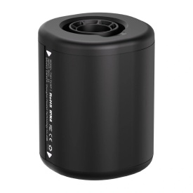 Pompă portabilă Flextail Tiny Pump 2 (negru) - Img 4