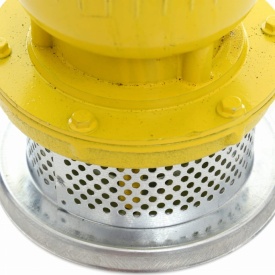 Pompa submersibilă de apă cu plutitor KraftDele KD759, 1600W, debit 12500 l/h, racord 1 inch - Img 7