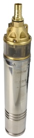 Pompă submersibilă de presiune Mar-Pol M79919, 1.1 kW, 90 m, 50 l/min, 230 V, pentru puțuri, hidrofor și irigare - Img 8