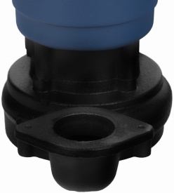 Pompă submersibilă profesională W.D.S. WDS2422 – 2850W, 30.000 L/h, Flotor automat, Conexiune 2 inch, Apă curată/murdară - Img 10