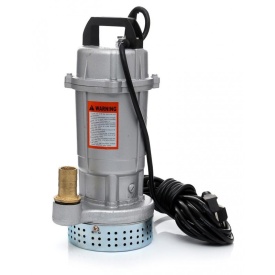 Pompa sumersibila pentru apa murdara 1600W 1" KreaftDele KD753 – Kraft&Dele