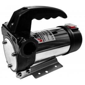 Pompa transfer motorina 230V 50L/min CPN 180W VERKE V80169 – Kraft&Dele