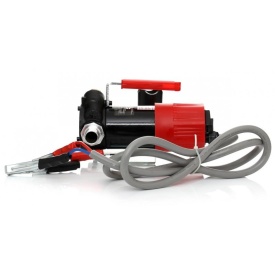 Pompa transfer motorina 24V. 60L/min. 1162 – Kraft&Dele