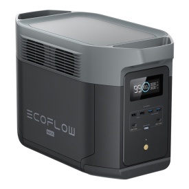 Portable power station EcoFlow DELTA 2 Max - Img 3