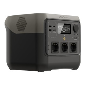 Portable power station EcoFlow RIVER 2 Pro - Img 3