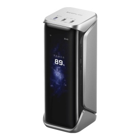 Powerbank EcoFlow RAPID Pro X 27650 300W - Img 5
