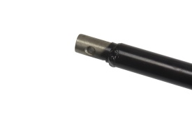 Prelungitor burghiu pentru motoburghiu 50 cm Mar-Pol, extensie pentru găurire mai adâncă în sol - Img 2