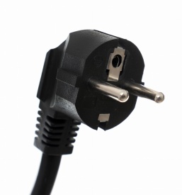 Prelungitor electric cu tambur KraftDele KD4018, 50 m, 4 prize cu împământare, cablu 3 x 2,5 mm, pentru grădină și atelier - Img 3