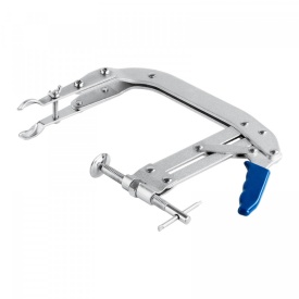 Presa pentru arcuri de supape Max. 75-165 mm MSW-AVSC-8" MSW Germania – Kraft&Dele