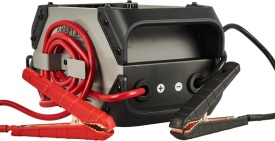 Prostownik auto cu funcție de pornire KraftDele KD5340, 12/24V, 35A, pentru acumulatori 20-250Ah - Img 11