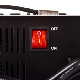 Prostownik invertor auto Mar-Pol M89380, 12V/24V, 200A, cu funcție de încărcare și asistare la pornire - Img 6