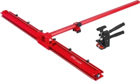 Przecinarka do glazury styl "T" | 90cm Prowadnica 1,7m KD11957 - Img 4