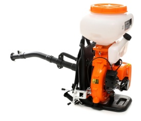 Pulverizator spalină cu presiune 20L KraftDele KD5220 pentru grădină, livadă și plantații - Img 6