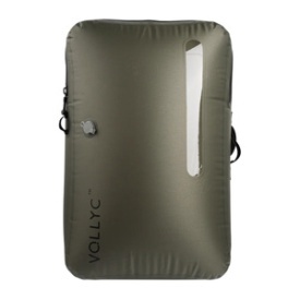 Pungă de vidat FLEXTAIL EZY Pack L (verde) - Img 4