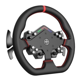 Racing Wheel with Base PXN VD10 DS - Img 2