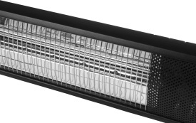 Radiator electric cu infraroșu KraftDele KD6501, 2500W, IP65, cu telecomandă și montaj pe perete pentru interior și exterior - Img 8
