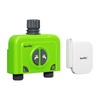 RainPoint WiFi Controler de irigare pentru 2 zone cu gateway - Img 10