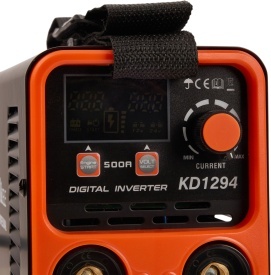 Redresor auto cu funcție de pornire KraftDele KD1294, 25-800Ah, curent 60A, asistență pornire 500A - Img 11