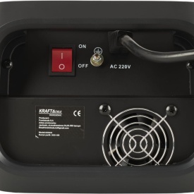Redresor auto cu funcție de pornire KraftDele KD5342, 12/24V, 85A, pentru acumulatori 20-700Ah - Img 9