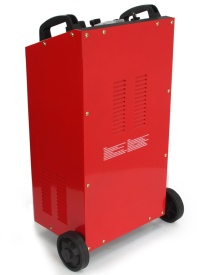Redresor auto cu funcție de pornire Mar-Pol CLASS 630, 12V/24V, pentru acumulatori plumb-acid 60-800Ah - Img 3
