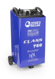 Redresor auto cu funcție de pornire Mar-Pol CLASS 750 LCD 12V/24V, 60-900Ah, 75A/100A, model M82514R - Img 6