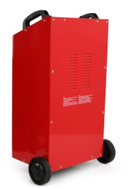 Redresor auto cu funcție de pornire Mar-Pol CLASS 850 M82515, 12V/24V, pentru acumulatori 80-1000Ah - Img 5