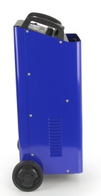 Redresor auto cu funcție de pornire Mar-Pol RIPPER CLASS 430, 12V/24V, pentru acumulatori 40-400Ah - Img 4