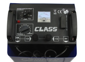 Redresor auto cu funcție de pornire Mar-Pol RIPPER CLASS 630, 12V/24V, pentru acumulatori 60-800Ah - Img 6