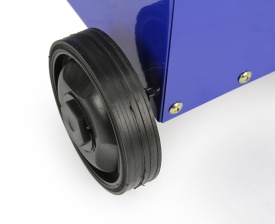 Redresor auto cu funcție de pornire Mar-Pol RIPPER CLASS 850, 12V/24V, 100A, pentru acumulatori 80-1000Ah - Img 7