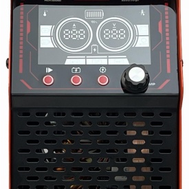 Redresor auto cu pornire asistată KraftDele KD5321, 12/24V, 80A, 600A start, pentru acumulatori 50-800Ah - Img 4