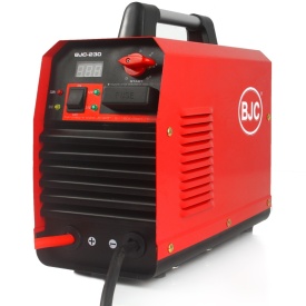 Redresor auto cu pornire Mar-Pol BJC BC-230 12V/24V, pentru acumulatori 30-400Ah, încărcare rapidă și funcție START - Img 3