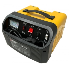 Redresor auto Incarcator acumulatori 12/24V 50A 320 AH V80018 – Kraft&Dele