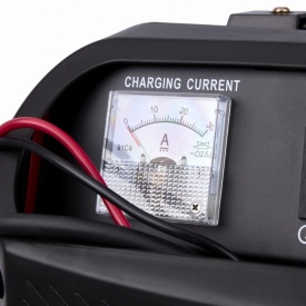 Redresor auto KraftDele KD1908 12/24V 30A, cu funcție de încărcare rapidă pentru acumulatori 90-250Ah - Img 9