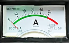 Redresor încărcător baterii auto 12V/24V MaxRom V80018, 25A, cu ampermetru și protecții pentru acumulatori 120-320Ah - Img 10