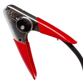 Redresor invertor cu funcție de pornire Mar-Pol BC-400 PRO+ 40A, 16,6/32V, pentru acumulatori 50-500Ah - Img 8