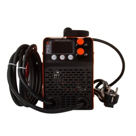 Redresor invertor cu funcție de pornire Mar-Pol BC-600 PRO+ 16,6/32V, 80A, 600A pentru acumulatoare 50-800Ah - Img 10