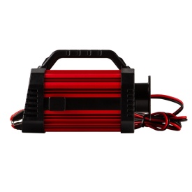 Redresor și încărcător inteligent Mar-Pol 12/24V, 25A, cu funcție BOOSTER pentru pornire și mod REPAIR - Img 10