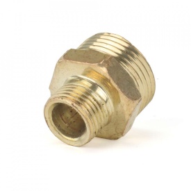 Reductie de la 1" la 1/2" filet exterior B-ZK0012 Barracuda – Kraft&Dele
