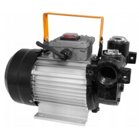 Resigilat Pompa transfer motorina si ulei 230V 550W 70L/min VERKE V80157 – Kraft&Dele