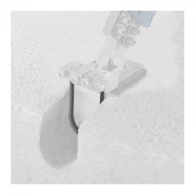 Rezerva lama groove taiere polistiren 34mm STYRO GROOVE PBT34 10210016 Pro Bauteam – Kraft&Dele
