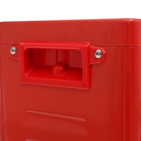 Rindea de grosime și mașină de rindeluit lemn KraftDele KD1581, 2000W, 6-160 mm, 230V - Img 10