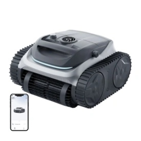 Robotul de curățare pentru piscină Bublue Bubot 700 - Img 7