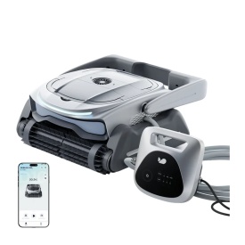 Robotul de curățare pentru piscină Bublue Bubot 800P - Img 8
