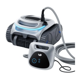 Robotul de curățare pentru piscină Bublue BuHybrid L6 - Img 2