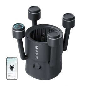 Robotul de curățare pentru piscină Bublue Vortex V5