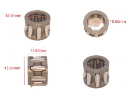 Rulment pentru motor 2HP 2 timpi motopompa de apa 1" NR.1096