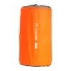 Saltea gonflabilă Flextail Tiny Sleeping Pad R05 AVS tip mumie (portocaliu) - Img 10