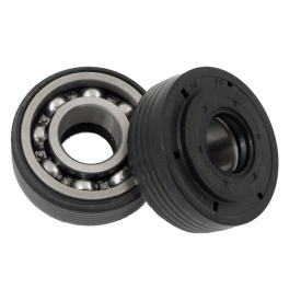 Semering + rulment motor HUSQVARNA 340 345 346 350 365 371 372 B-PJ35016 + T0011