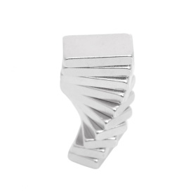 Set 10 Magneți Neodim Tip Dreptunghi – 10x5x1 mm – Model XD11834 - Img 4